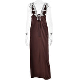 Women Dress Fashion Temperament Hot Girl Dress