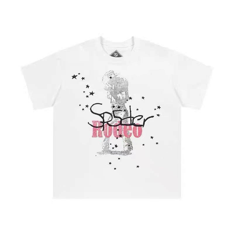Sp5der T Shirts