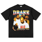 DRAKE T-shirt