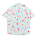 Mens beach shirt
