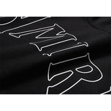 Amiri Hoodie High Street Fashion Prints