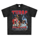 tupac T-shirt
