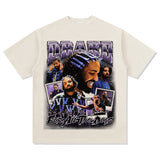 DRAKE T-shirt