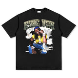 King Von T-shirt