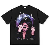 AALIYAH T-shirt