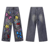 Mens jeans