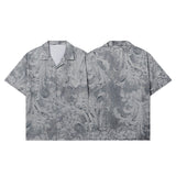 Mens beach shirt