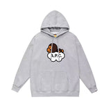 Bathing ape Hoodie