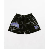 Eric Emanuel Ee Shorts Fitness Mesh Sports Quick-drying Shorts