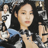 jennie t-shirt
