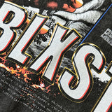 Matthew Burdett BLXST T-shirt