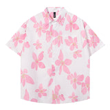 Mens beach shirt