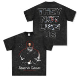 Kendrick Lamar T-shirt
