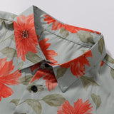 Mens beach shirt