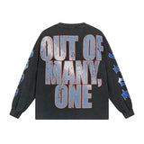 Godspeed Long Sleeved Shirt