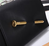 Off White Bag Casual Outdoor Convenient Tote Bag