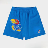 Eric Emanuel EE Shorts EE American Casual Shorts Summer Quick Drying Training Fitness