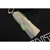 Fog Essentials T Shirts Spring/Summer FOG Pattern Crew Neck Short Sleeves