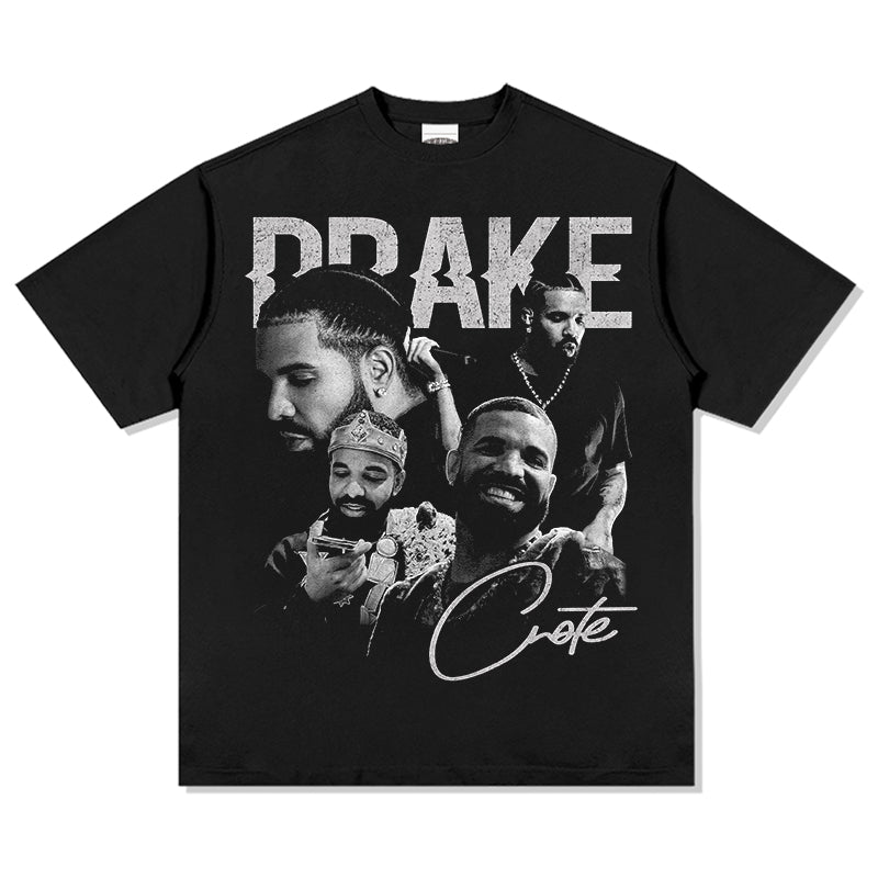 Drake T-shirt