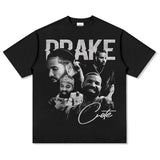 Drake T-shirt