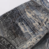 Mens jeans