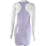 Women Dress Sexy Slim Fit Dress