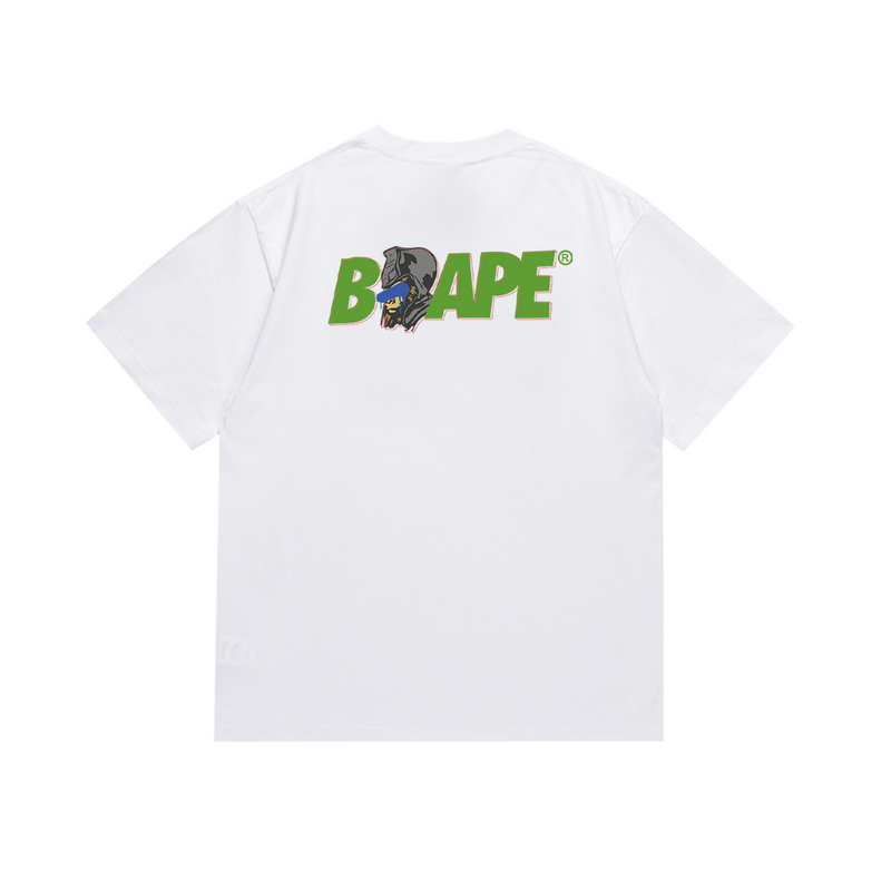 Bathing ape T Shirts
