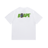 Bathing ape T Shirts