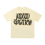 Mixed Emotion T Shirts