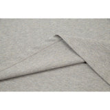 Fog Essentials T Shirts Spring/Summer FOG Season 9 Double Line Plastic Letter V-Neck Short Sleeves