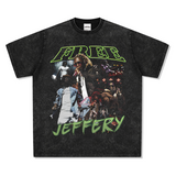 FREE JEFFERY T-shirt