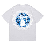 Bathing Ape T Shirt