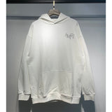 Amiri Hoodie High Street Fashion Prints