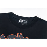 Godspeed T-Shirt Retro Fantasy Pattern