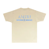 Amiri T Shirts