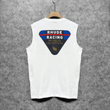Rhude Tank T Shirts