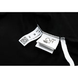 Off White T Shirts Direct Printing Pattern