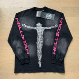 Hellstar Long Sleeve Shirts