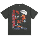 Snoop Doggy T-shirt