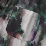 Mens beach shirt