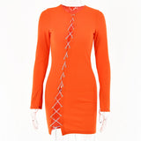 Women Dress Strap Sexy Dress