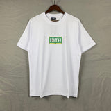 Kith T-Shirt Kith Kith Billiards Classic Logo Tee