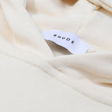 Rhude Hoodie Formula Racing Printed Hooded Sweater Jacket
