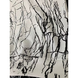 Amiri Hoodie High Street Fashion Prints