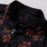 Mens beach shirt