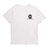 CDG Be Kind T Shirt Lay Unisex Wear round Neck Cotton T-shirt