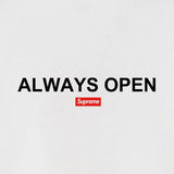 Supreme Sweatshirt