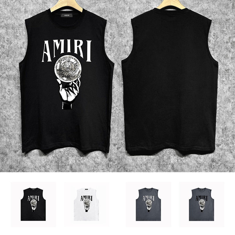 Amiri Vest