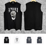 Amiri Vest