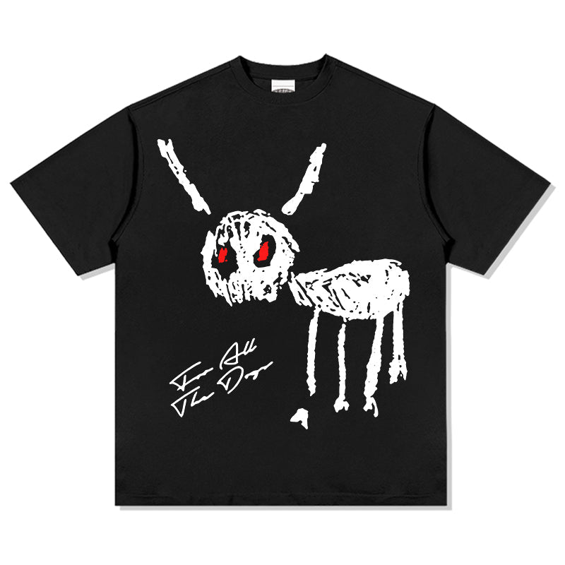 DRAKE T-shirt